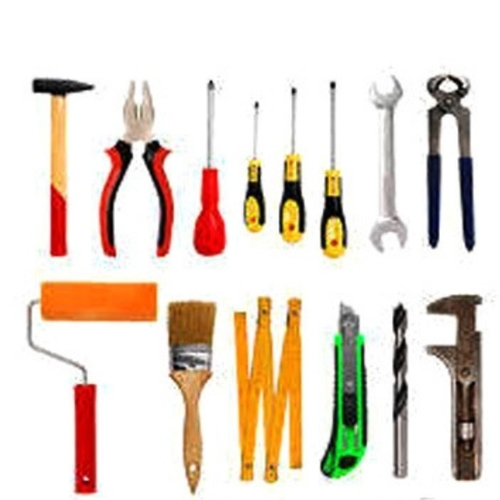 Hardware Tools