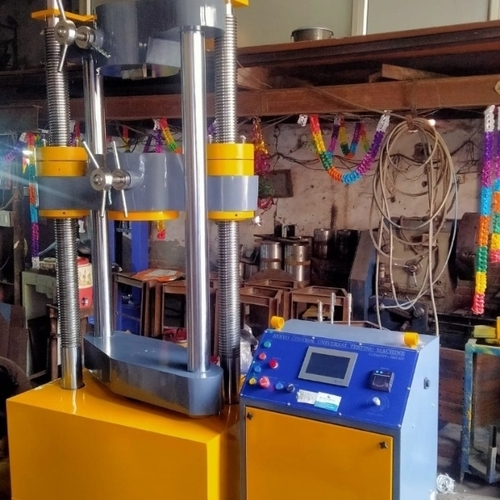 Hydrolicmachine