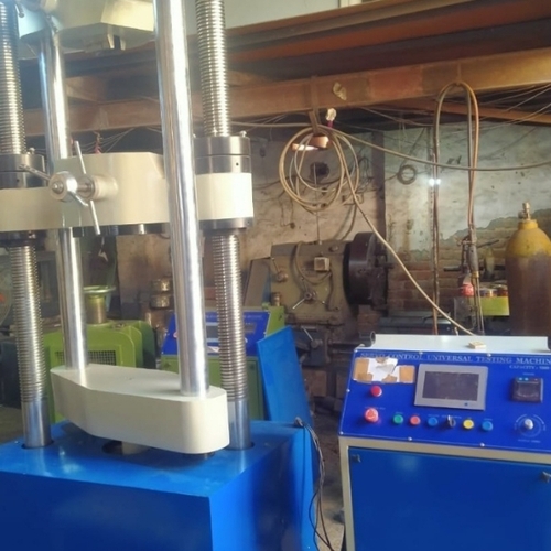 Hydrolicmachine price