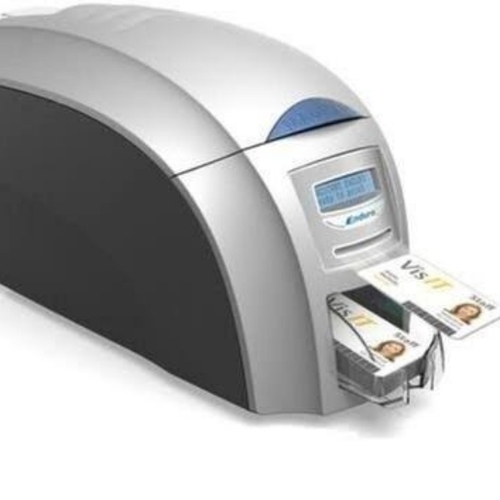 Id Card Printer