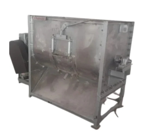 Industrial Detergent Mixer Machine