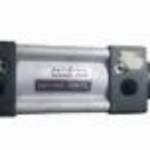 Industrial position cylinder