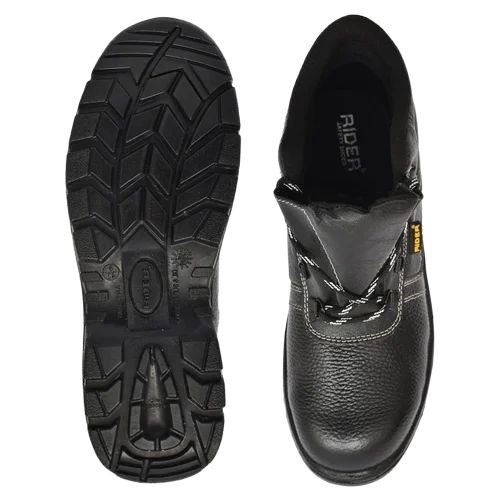 Industrial Pu Safety Shoes