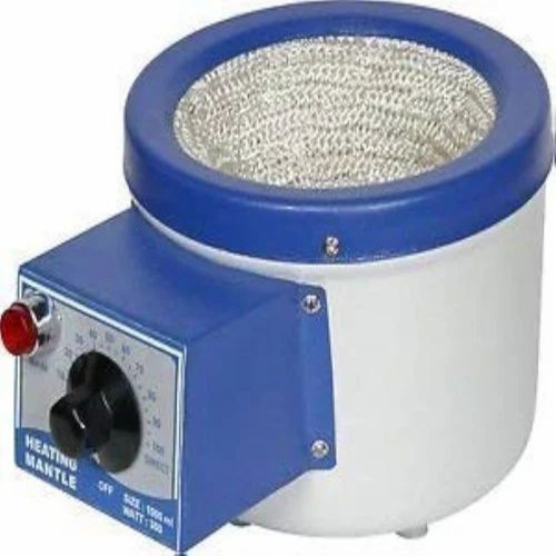 Laboratory Heating Mantle