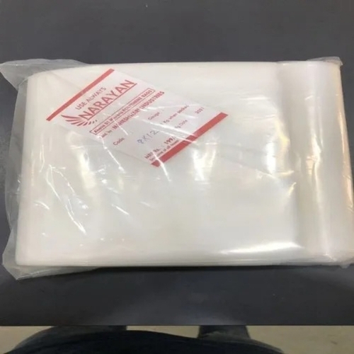 Ldpe Plain Bag
