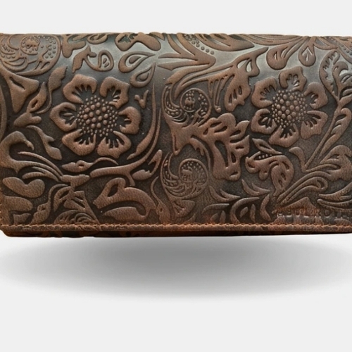 Leather Bag By Lokenath Exports