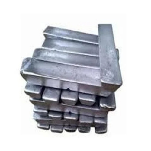 Aluminium Alloy Ingots