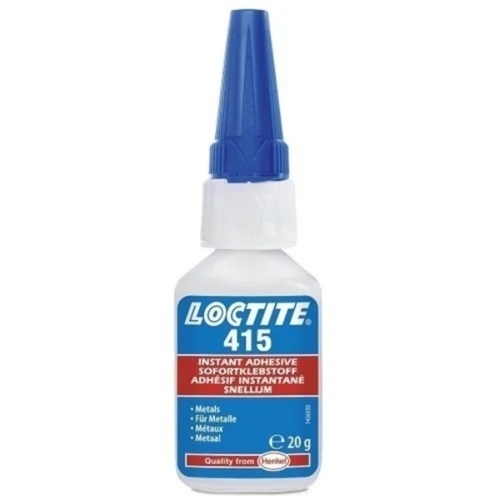 Loctite 415 Cyanoacrylate Instant Adhesive