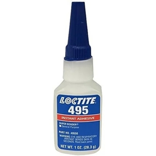 Loctite 495 Instant Adhesive