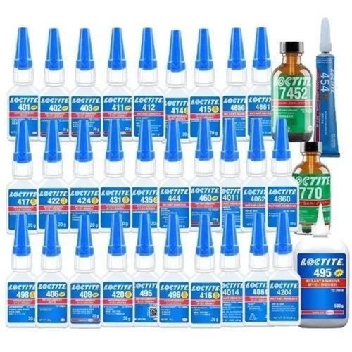 Loctite 603 Retaining Compound