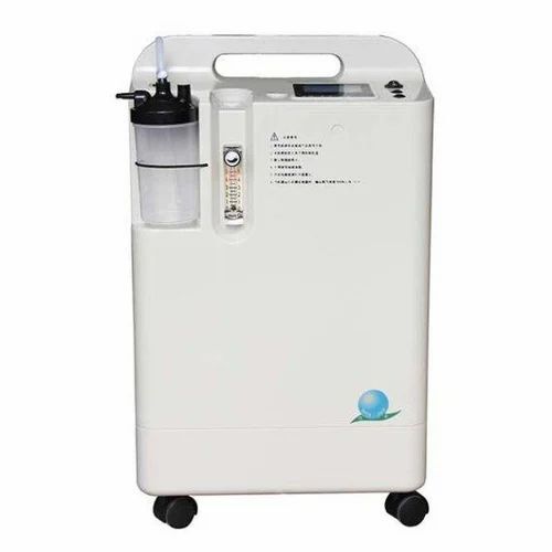 Long Lasting Oxygen Concentrator