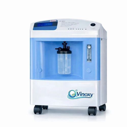 Longfian Jay 5 Oxygen Concentrator