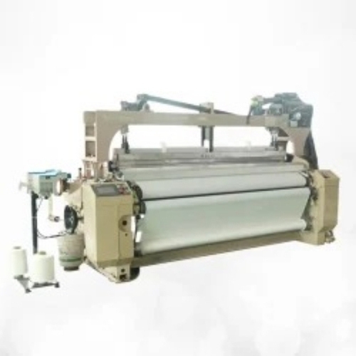 Loom Machine