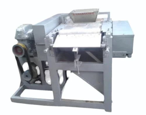 Manual Bathing Soap Making Machine