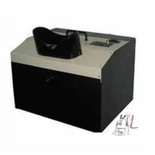 Manual Uv Cabinet