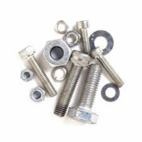 Metal Fasteners 