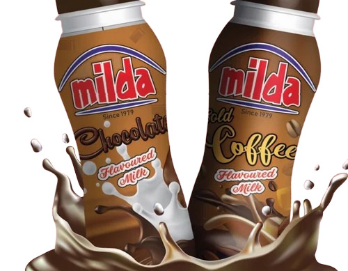 Milda Chocolate Flavoured Milk
