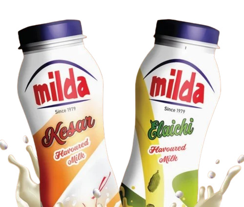 Flavoured Milk