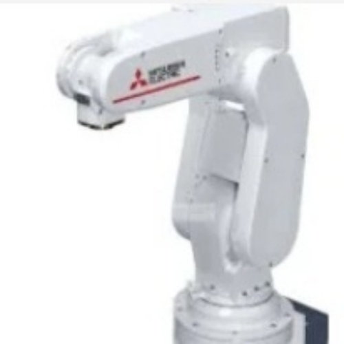 Mitsubishi Industrial Robots