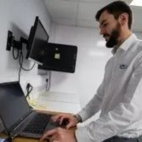 Onsite support service