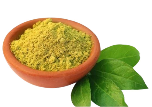 Organic Henna Powder
