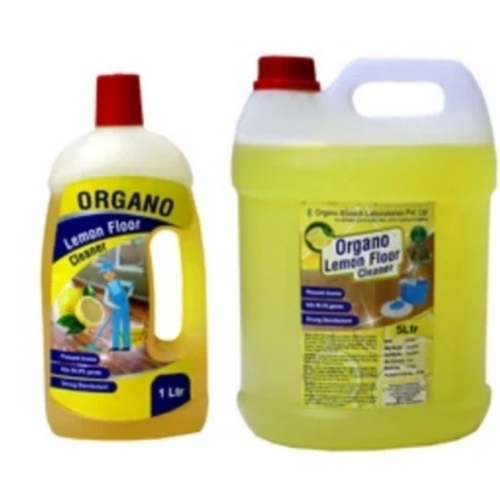 ORGANO FLOOR CLEANER 