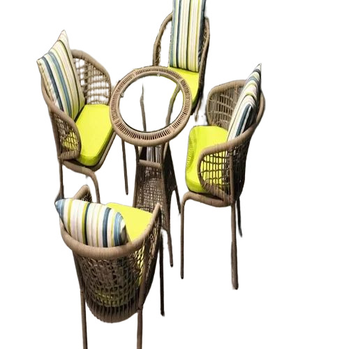 Outdoor Dining Table Set