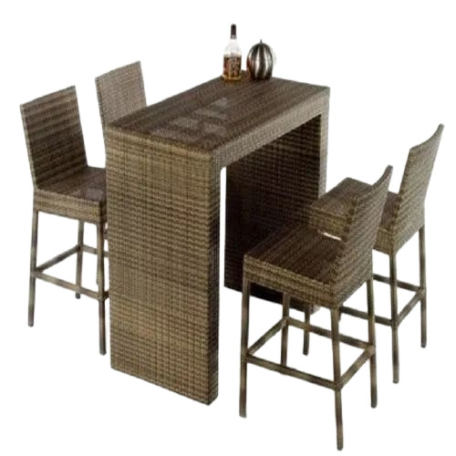 Outdoor Table Set