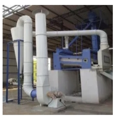 Paddy Cleaner Machine By Esskay Engineering Industries