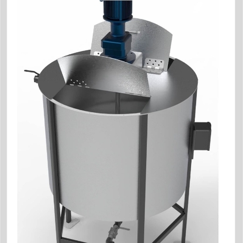 Paint Mixing Machine