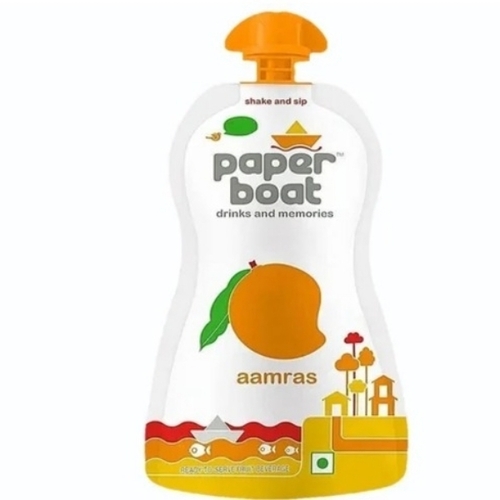Paper Boat Aamras Fruit Juice