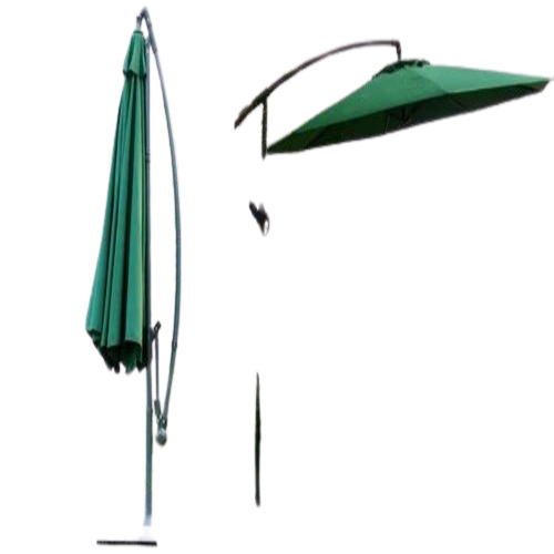 Patio Round Umbrella
