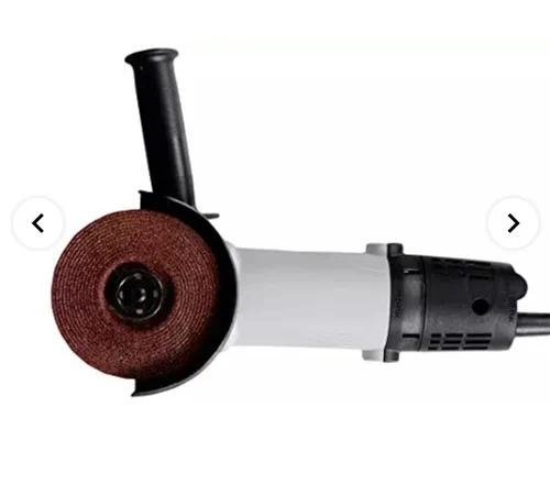 Pda100m 715 W 100 Mm Mini Angle Grinder
