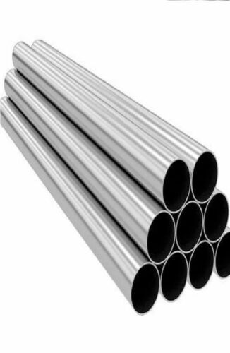Seamless Stainless Steel Pipe