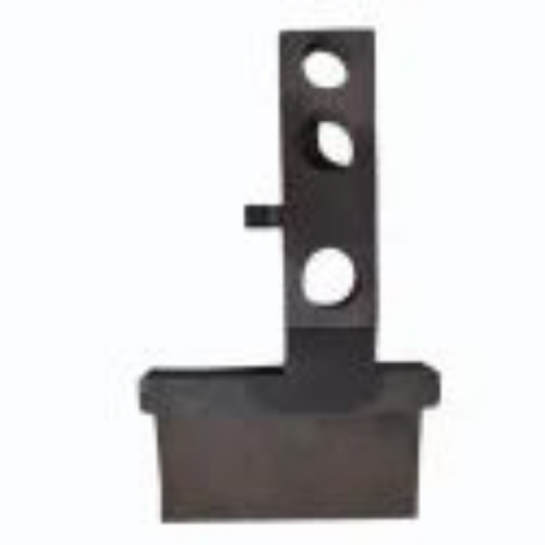 Precision Machine Moveable Compressive Pocket