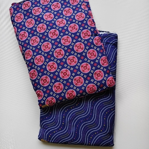 Print fabric