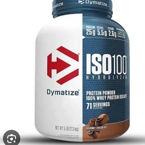 Protein powder