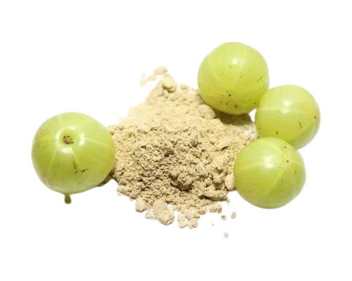 Pure Amla Powder