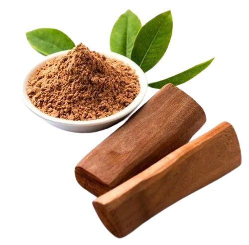 Pure And Natural Sandalwood Powder
