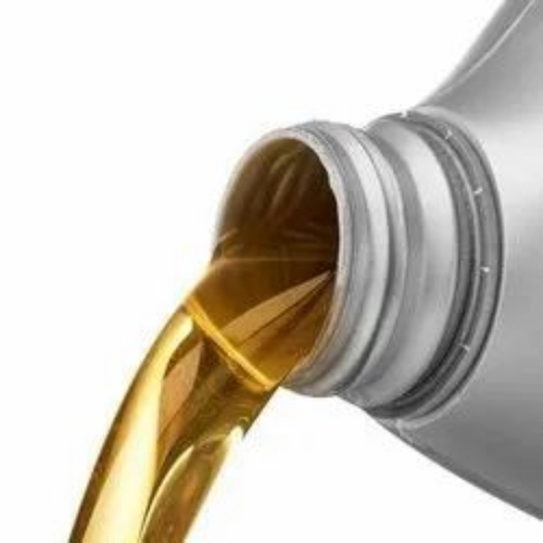 Pure Transformer Oil