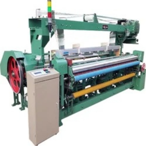 Rapier Loom By Premier Looms Manufacturers Pvt. Ltd