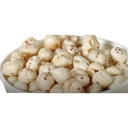 Raw Makhana 4 Suta