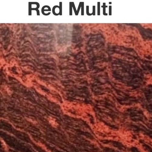 Red Stone