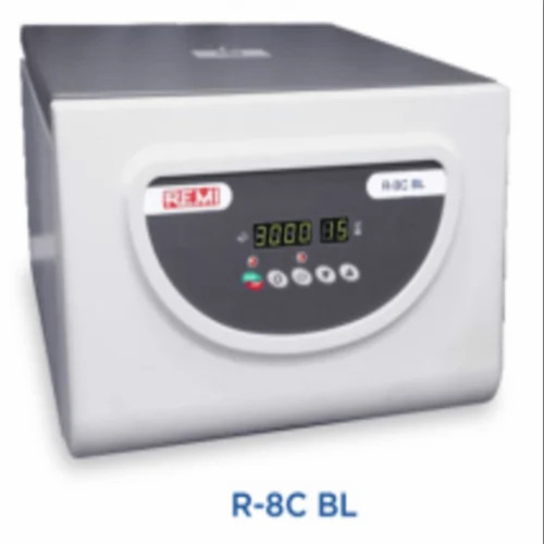 Remi Centrifuge Machine