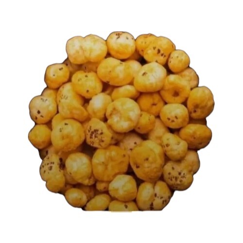 Roasted Makhana