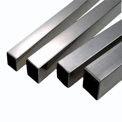 Rust Proof Stainless Steel Square Pipe