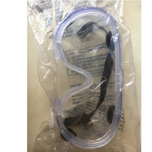 Safety Goggles