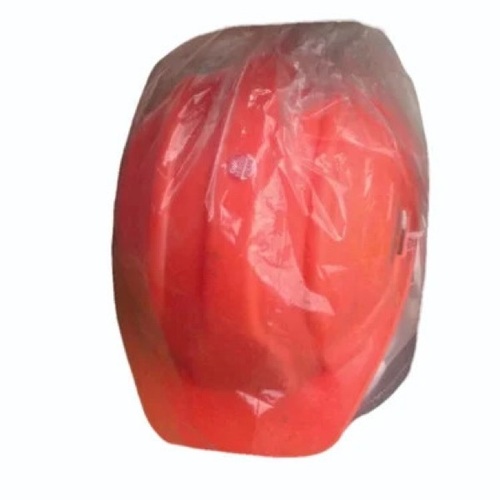 Safety helmet