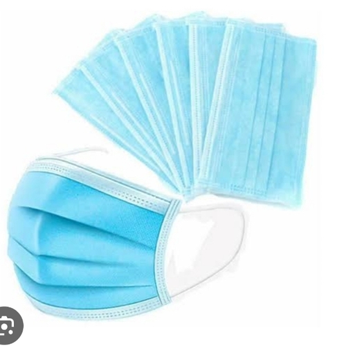Safety mask