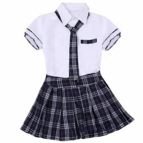 School uniform
